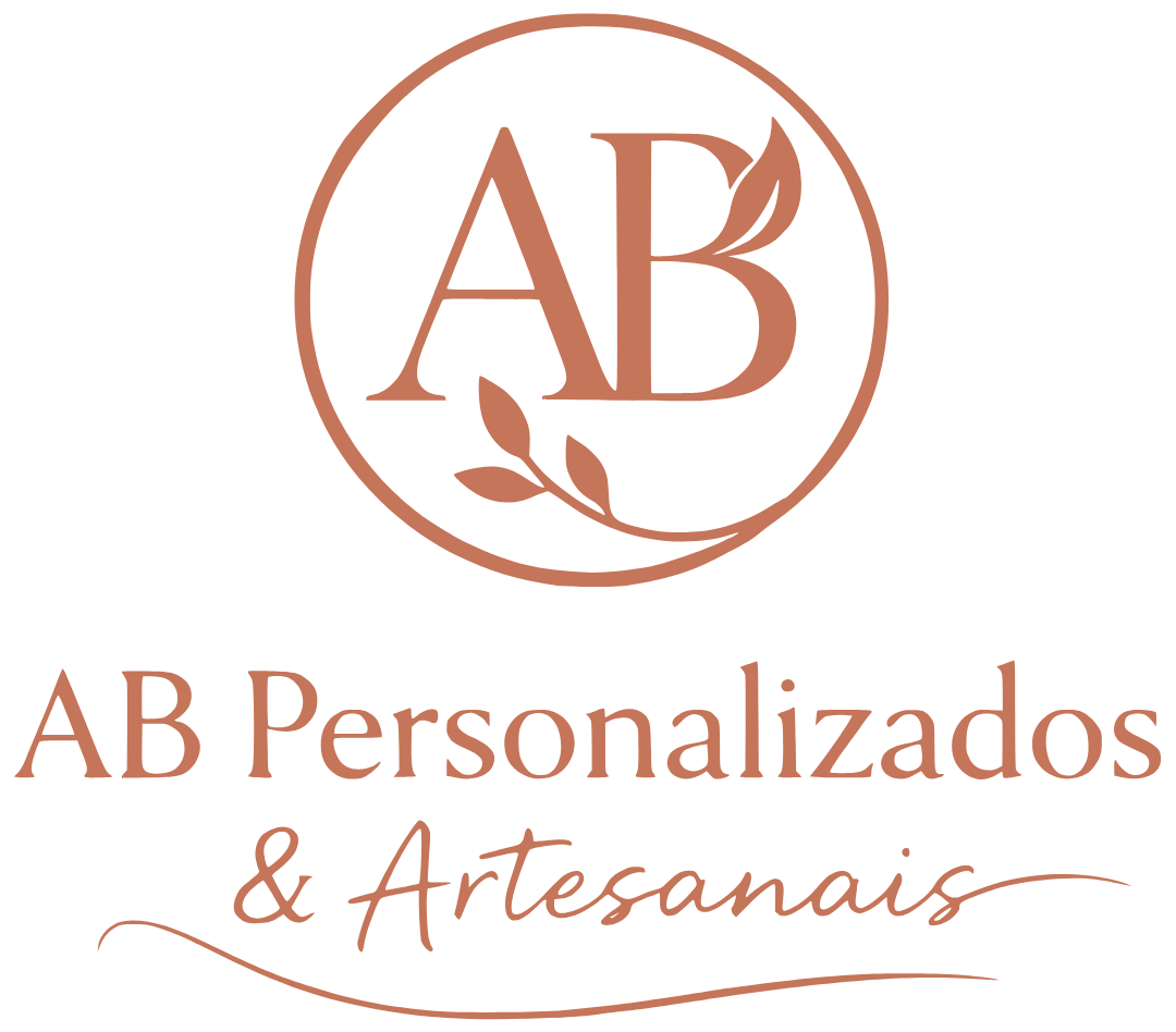 AB Personalizados & Artesanais